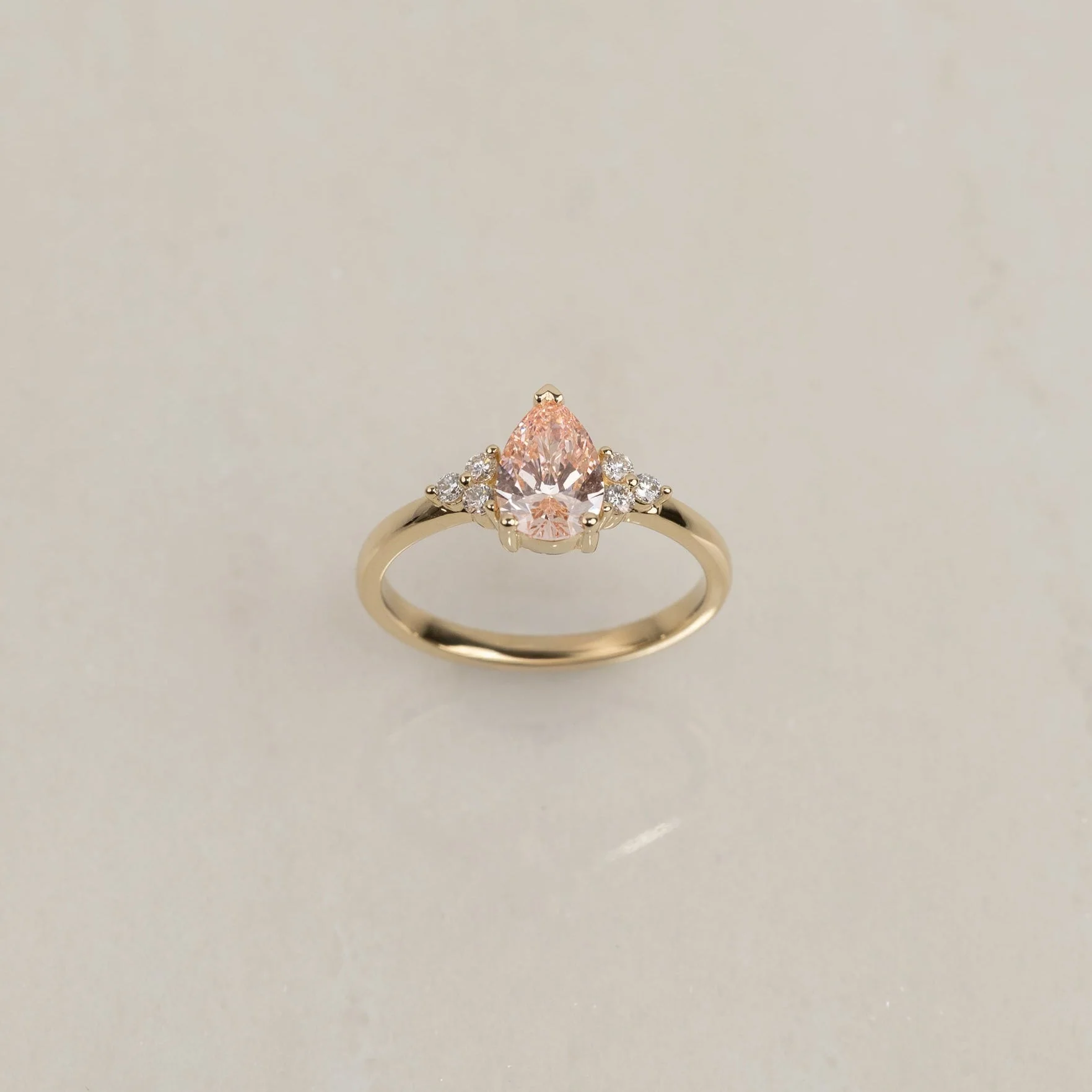 DIAMANTNYHETER